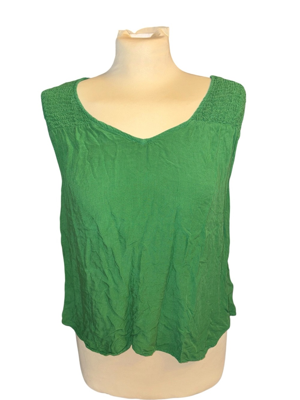 Women’s Dear John sleeveless top